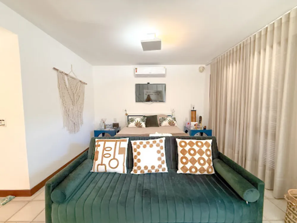 Casa de Condomínio, 5 quartos - Foto 18