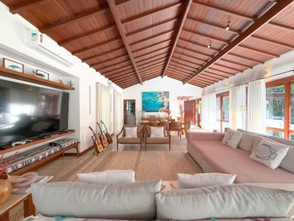 Casa de Condomínio, 5 quartos - Foto 6