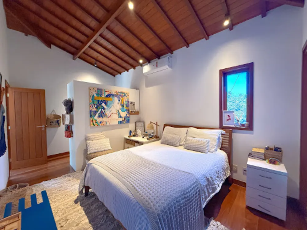 Casa de Condomínio, 5 quartos - Foto 21