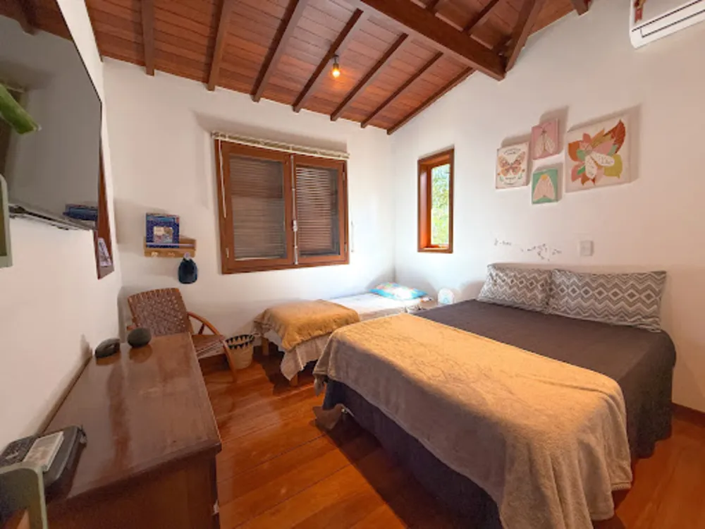 Casa de Condomínio, 5 quartos - Foto 15