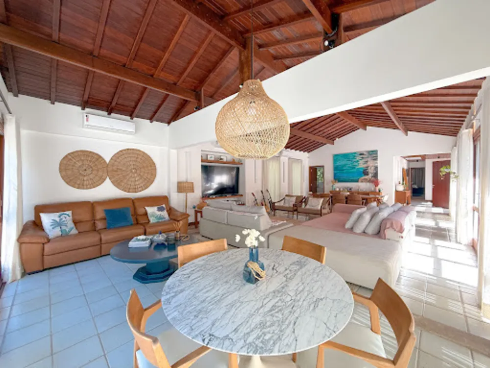 Casa de Condomínio, 5 quartos - Foto 9