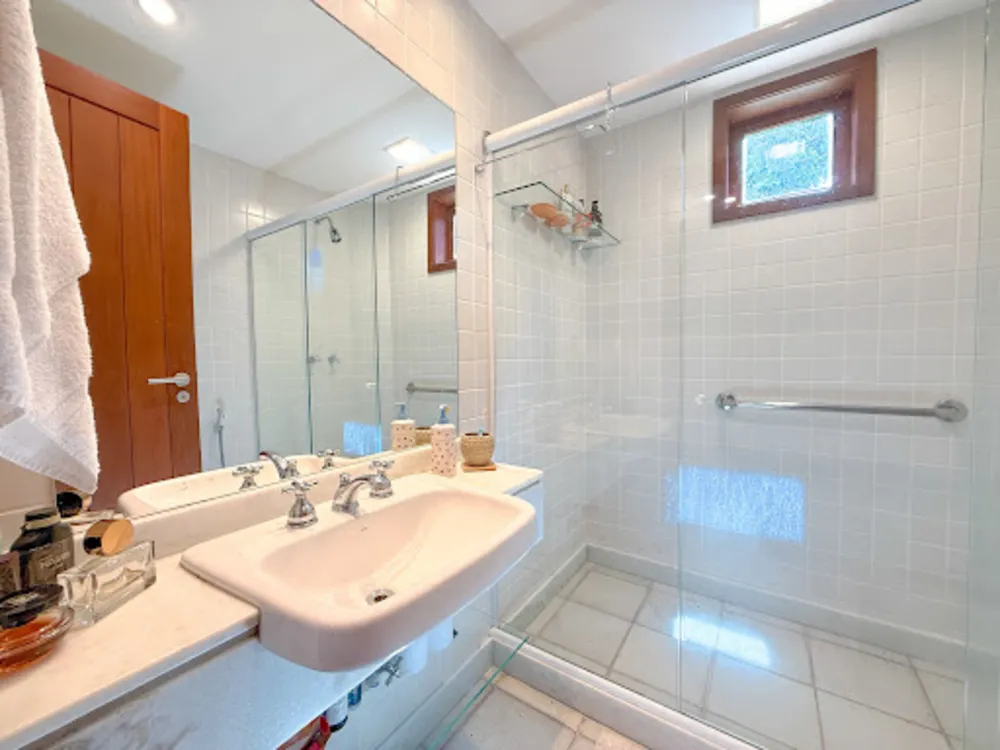 Casa de Condomínio, 5 quartos - Foto 11