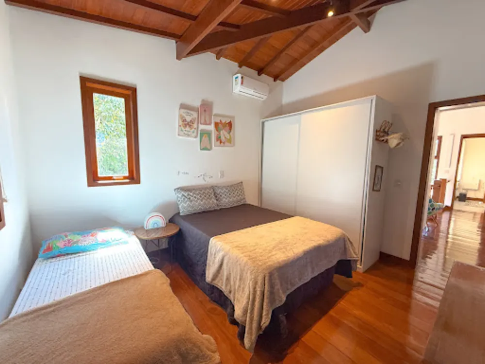 Casa de Condomínio, 5 quartos - Foto 16