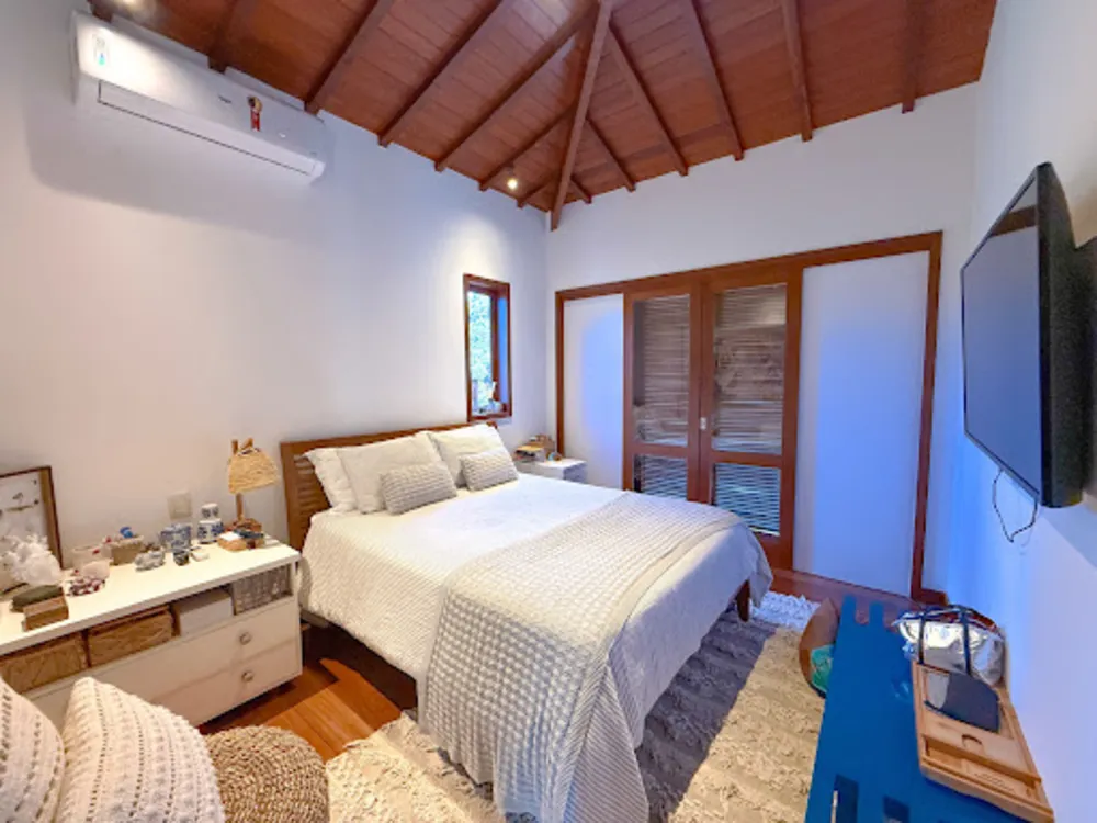 Casa de Condomínio, 5 quartos - Foto 20