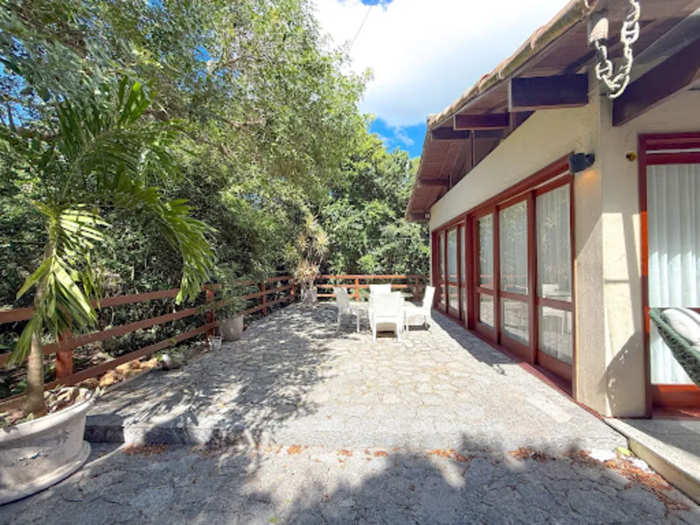 Casa de Condomínio, 5 quartos - Foto 5