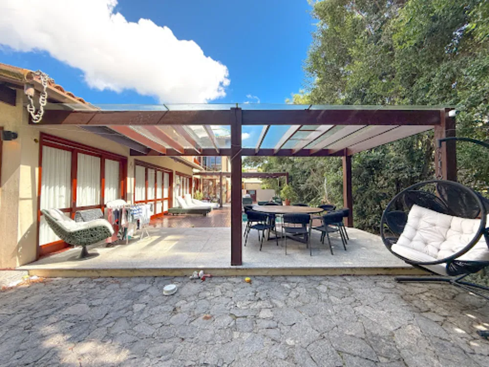 Casa de Condomínio, 5 quartos - Foto 4