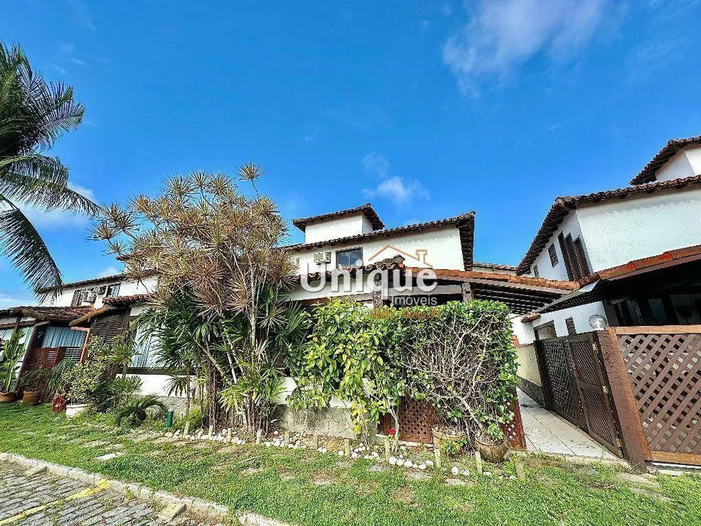Casa de Condomínio, 3 quartos - Foto 7
