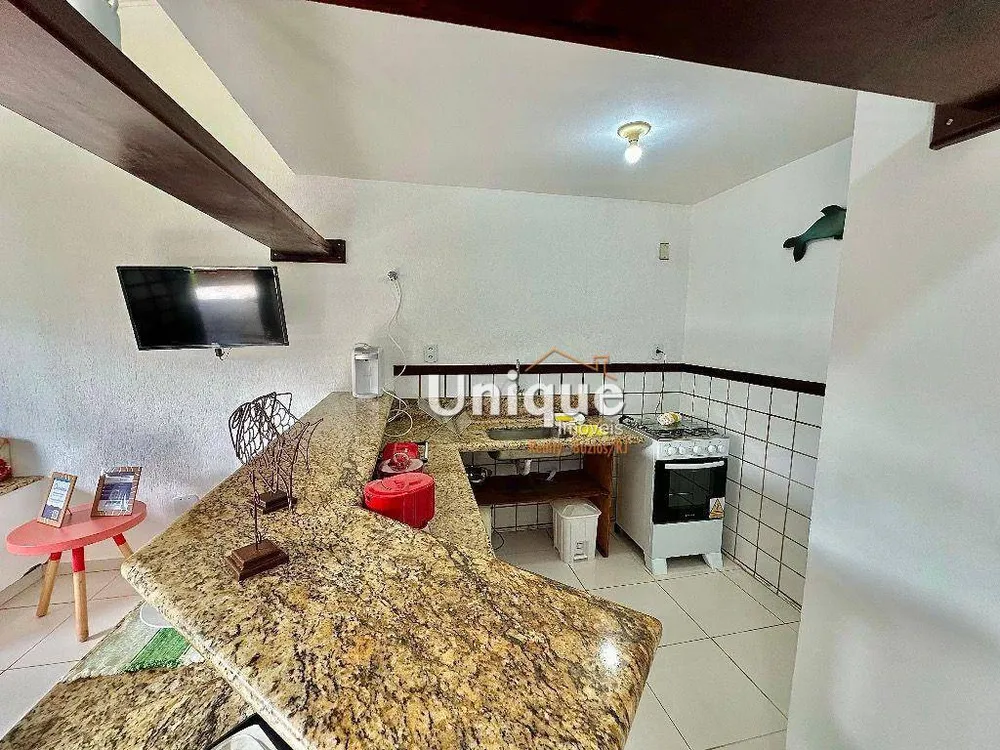 Casa de Condomínio, 3 quartos - Foto 16