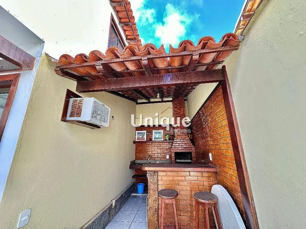 Casa de Condomínio, 3 quartos - Foto 8