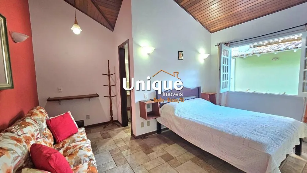 Casa, 6 quartos, 237 m² - Foto 21