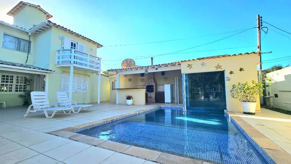 Casa, 6 quartos, 237 m² - Foto 5