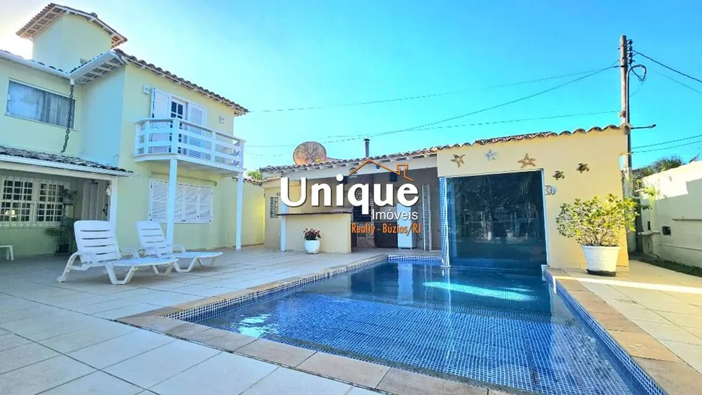 Casa, 6 quartos, 237 m² - Foto 6