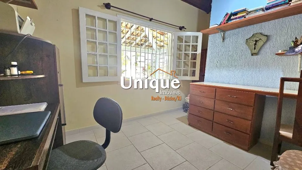 Casa, 6 quartos, 237 m² - Foto 23