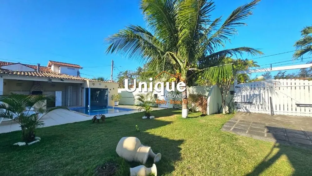 Casa, 6 quartos, 237 m² - Foto 45
