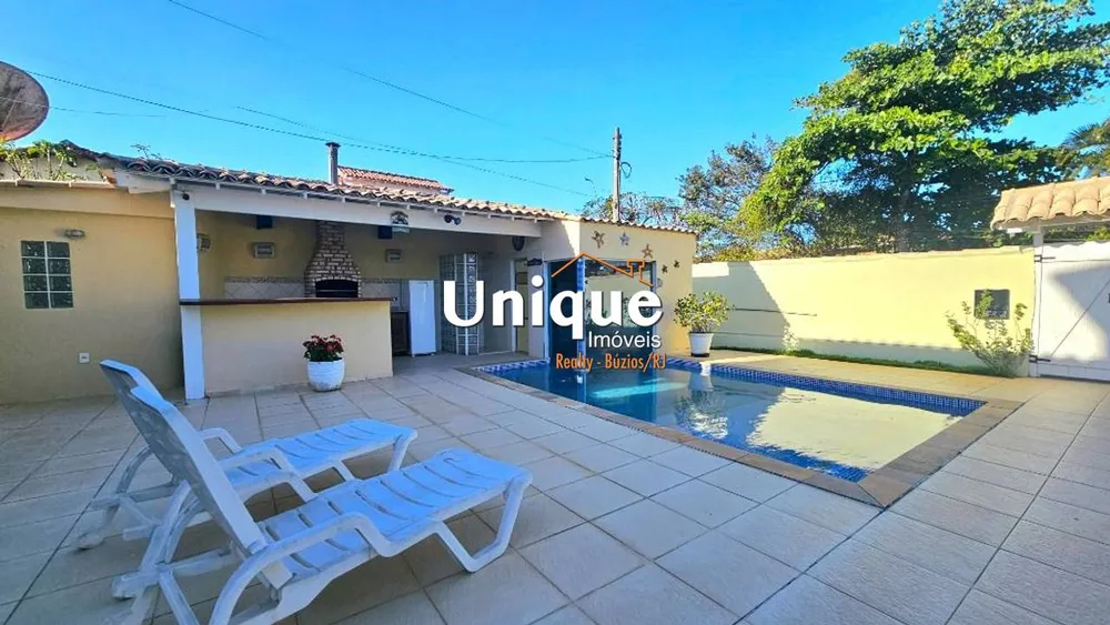 Casa, 6 quartos, 237 m² - Foto 4