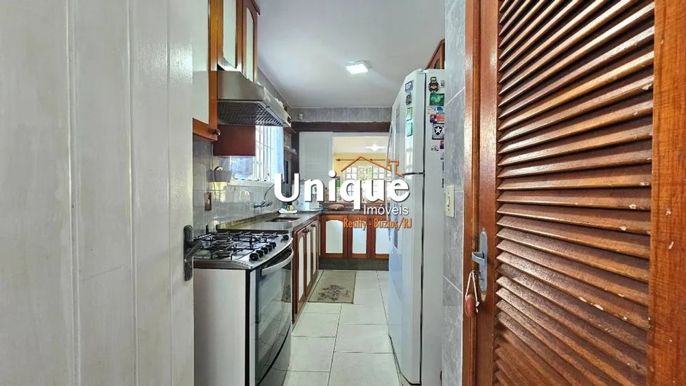 Casa, 6 quartos, 237 m² - Foto 19