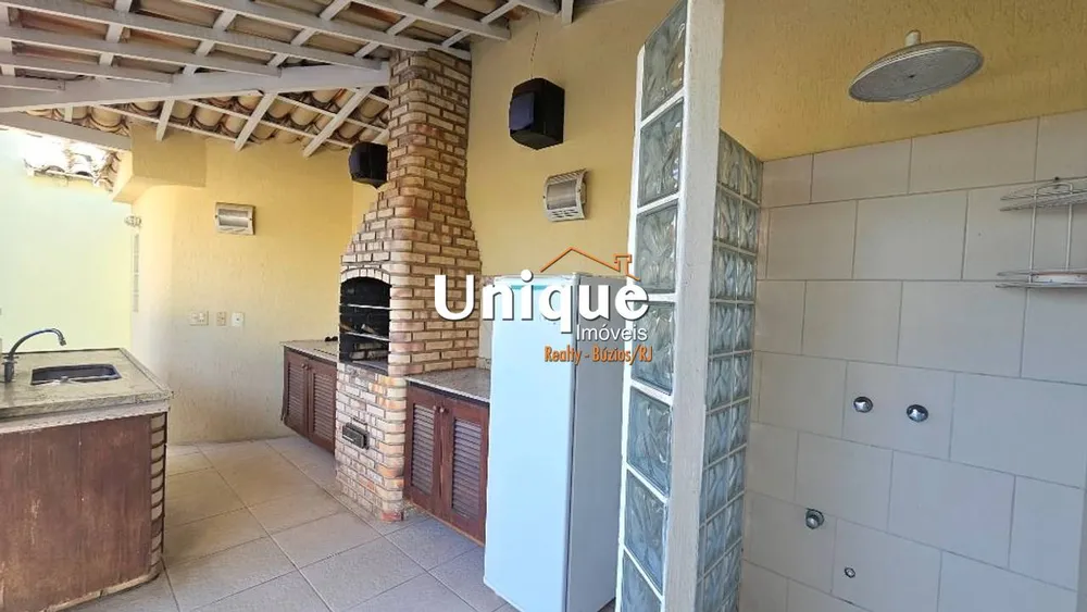 Casa, 6 quartos, 237 m² - Foto 9