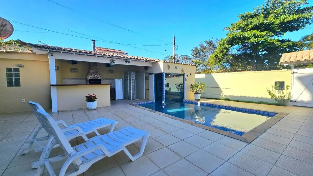 Casa, 6 quartos, 237 m² - Foto 3