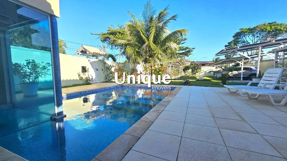 Casa, 6 quartos, 237 m² - Foto 10