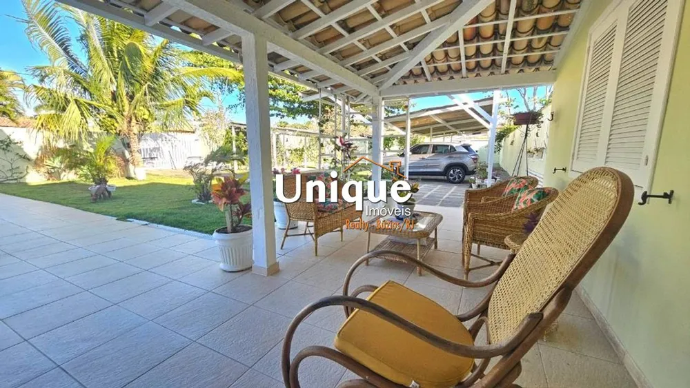 Casa, 6 quartos, 237 m² - Foto 41