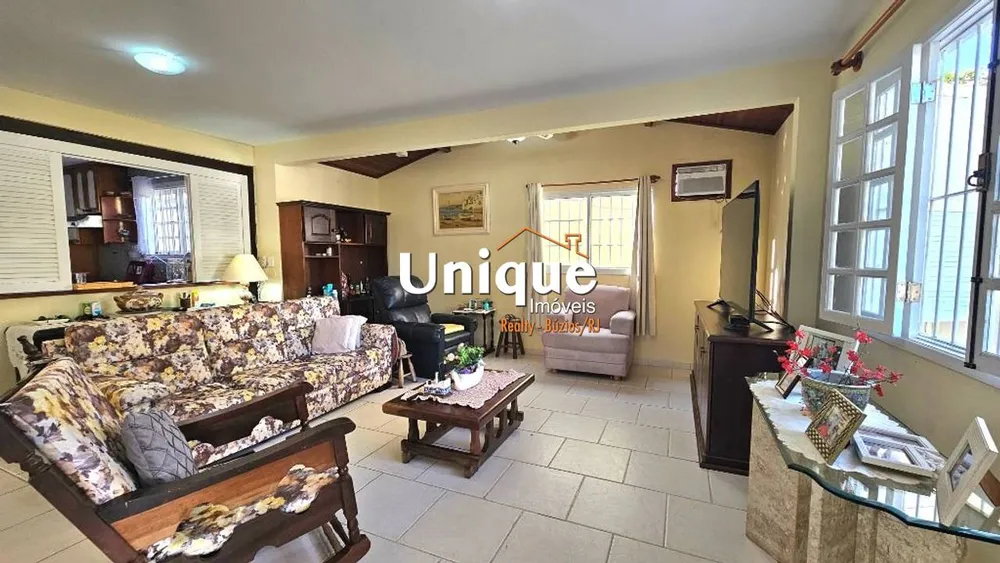 Casa, 6 quartos, 237 m² - Foto 17