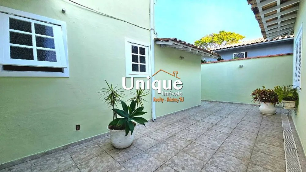 Casa, 6 quartos, 237 m² - Foto 28
