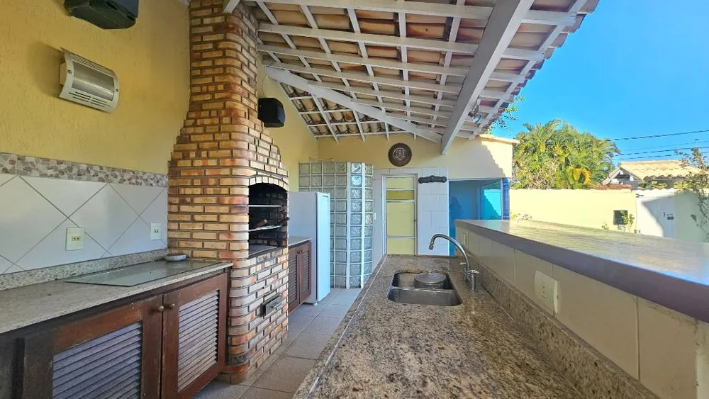 Casa, 6 quartos, 237 m² - Foto 7