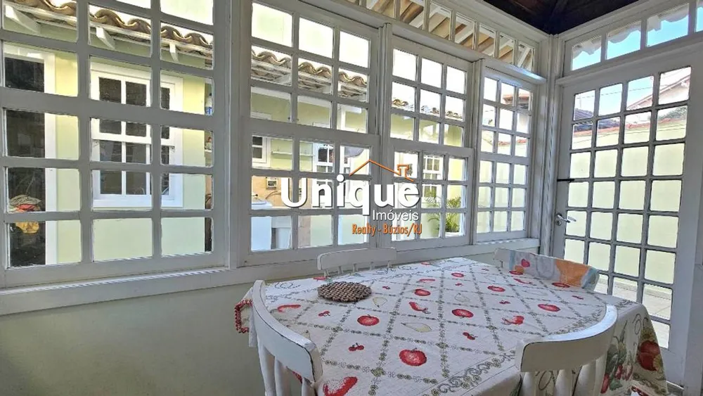 Casa, 6 quartos, 237 m² - Foto 29