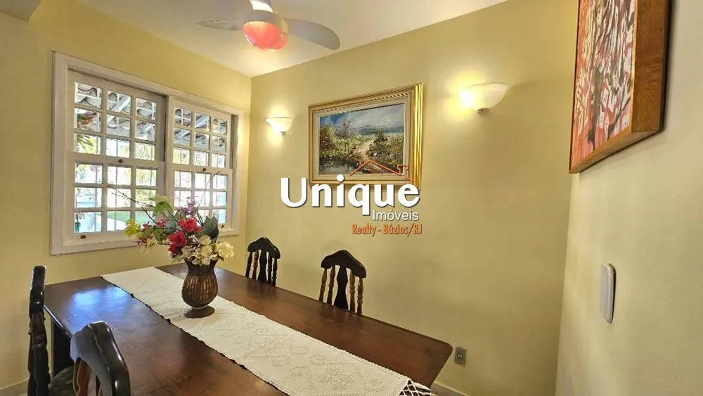 Casa, 6 quartos, 237 m² - Foto 16