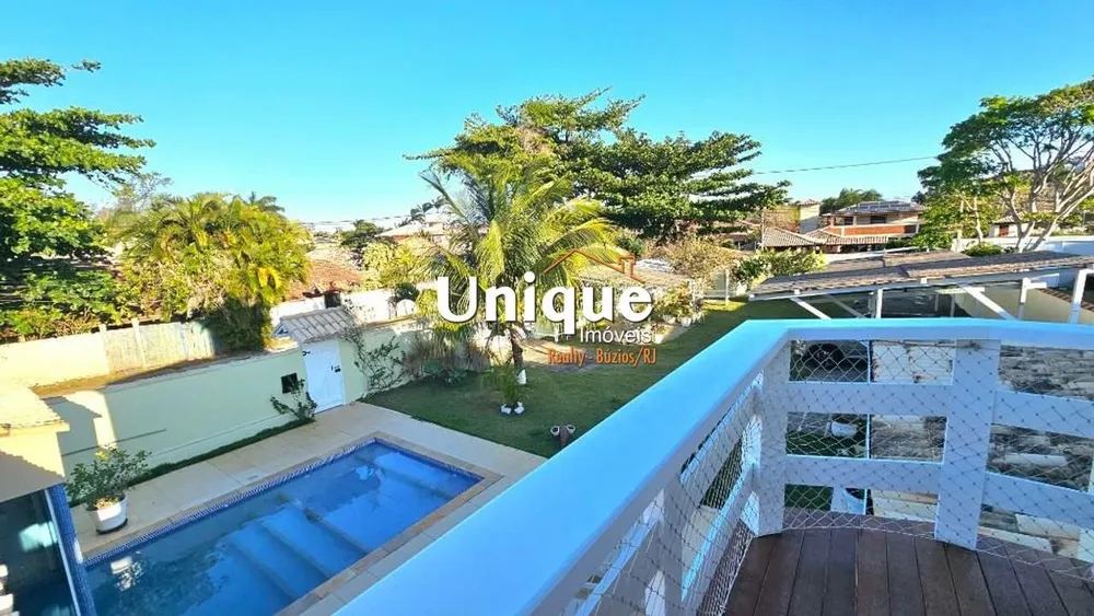 Casa, 6 quartos, 237 m² - Foto 35