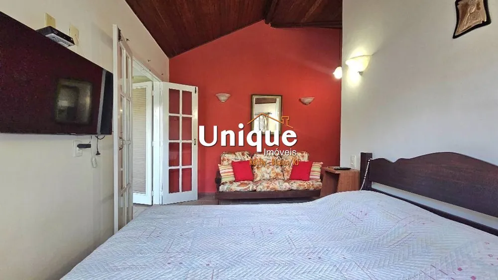 Casa, 6 quartos, 237 m² - Foto 22