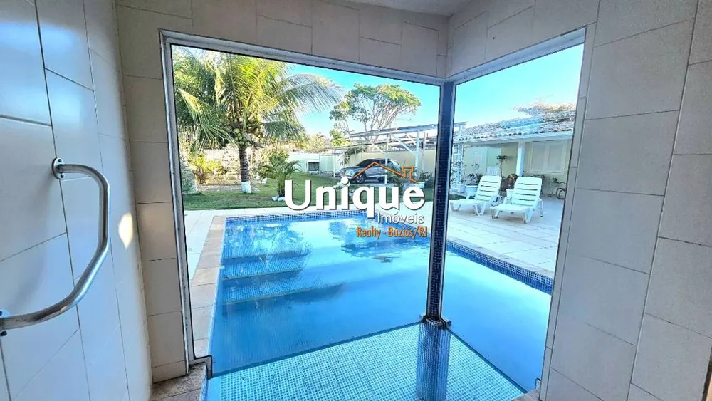 Casa, 6 quartos, 237 m² - Foto 13