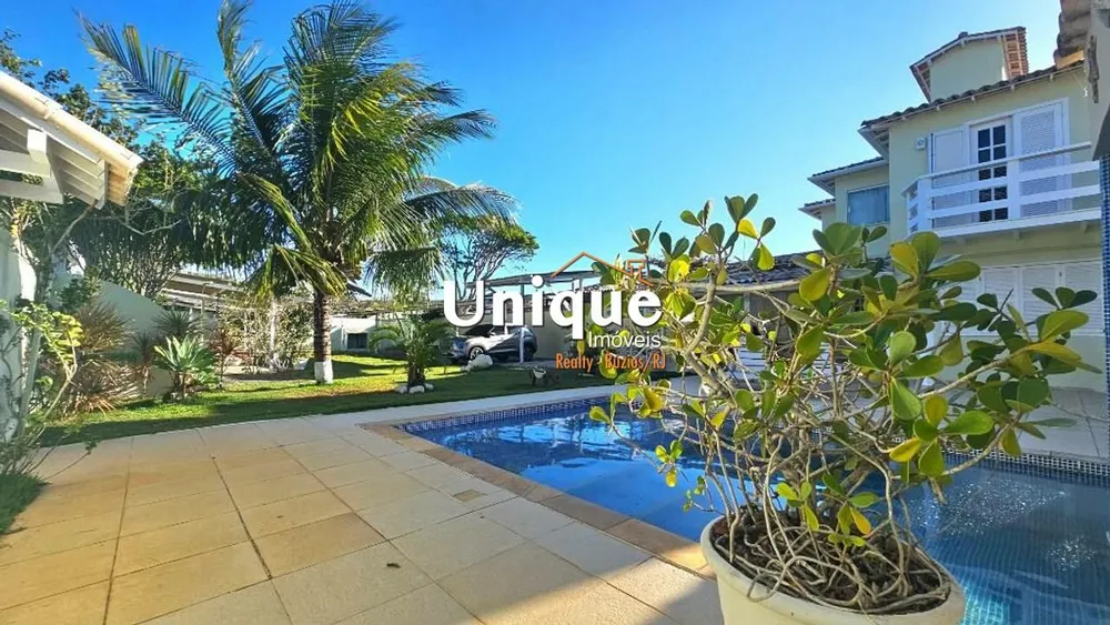 Casa, 6 quartos, 237 m² - Foto 2