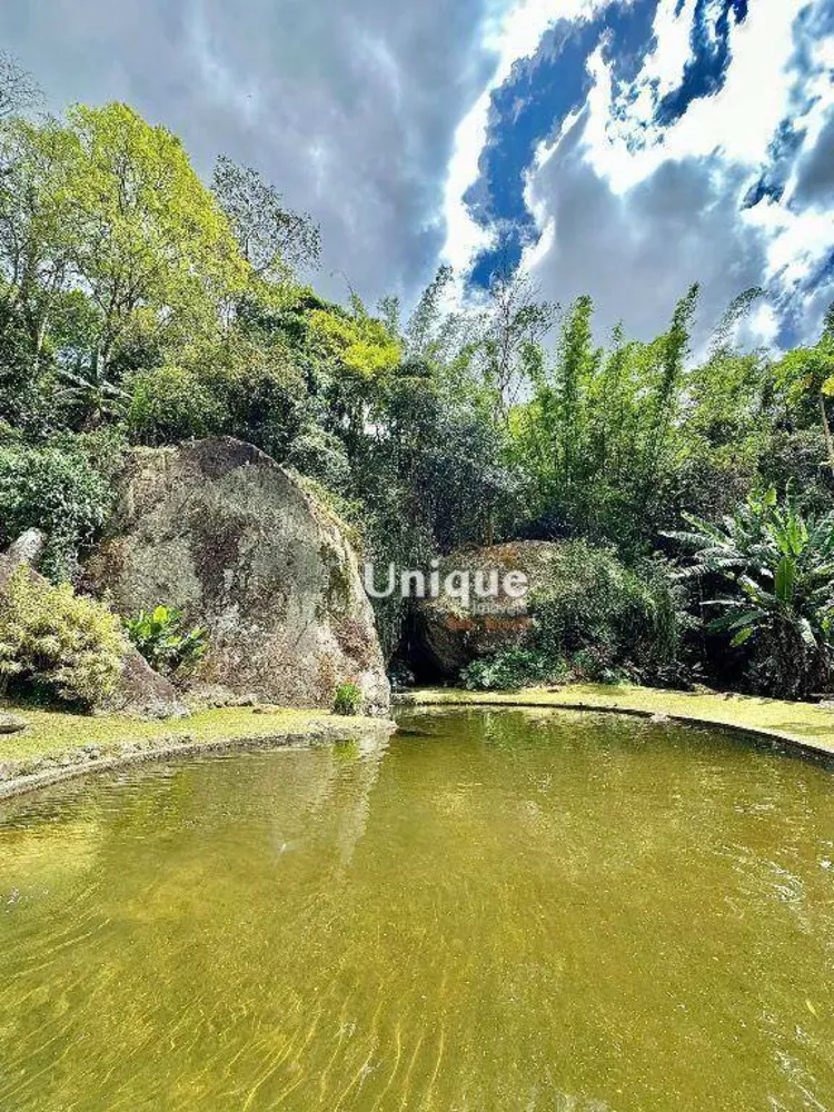 Sítio, 4 quartos, 3 hectares - Foto 8