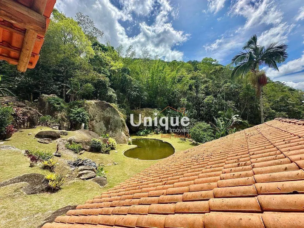 Sítio, 4 quartos, 3 hectares - Foto 9