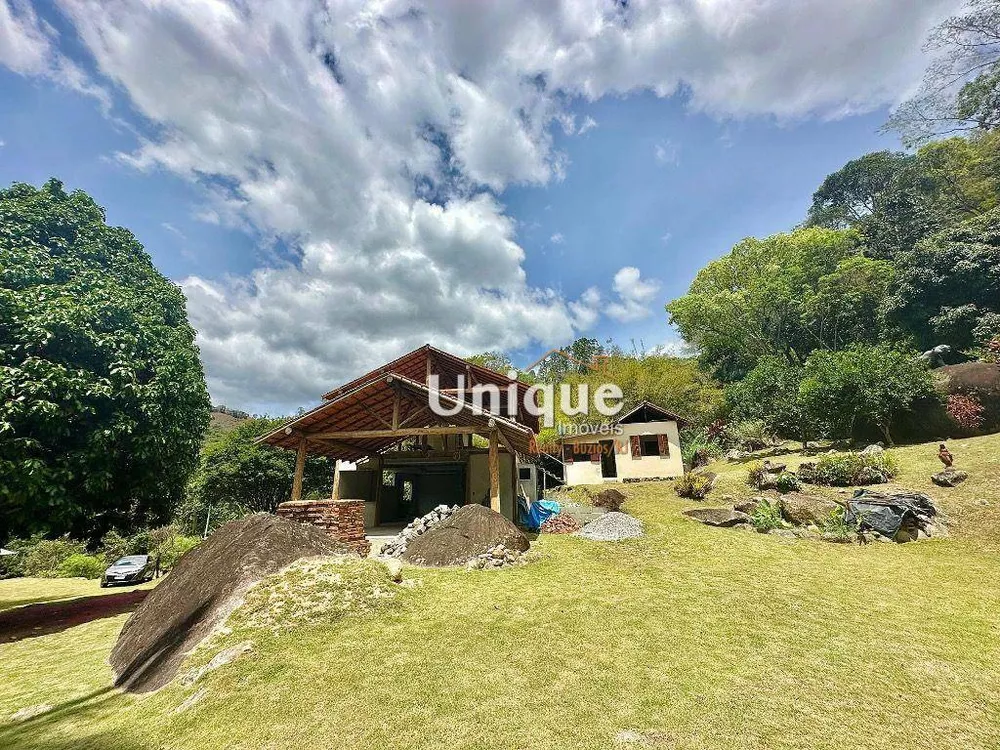 Sítio, 4 quartos, 3 hectares - Foto 22