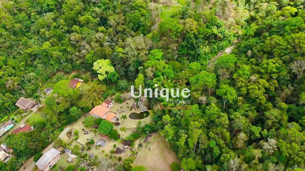 Sítio, 4 quartos, 3 hectares - Foto 2