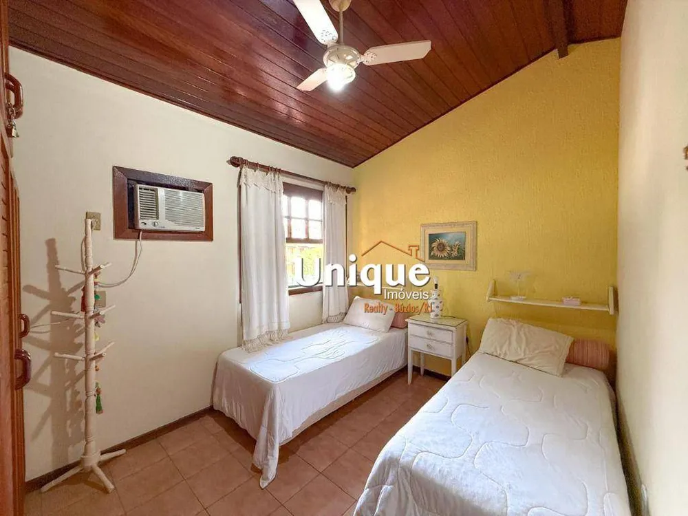 Casa de Condomínio, 4 quartos - Foto 18