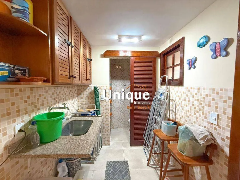 Casa de Condomínio, 4 quartos - Foto 19