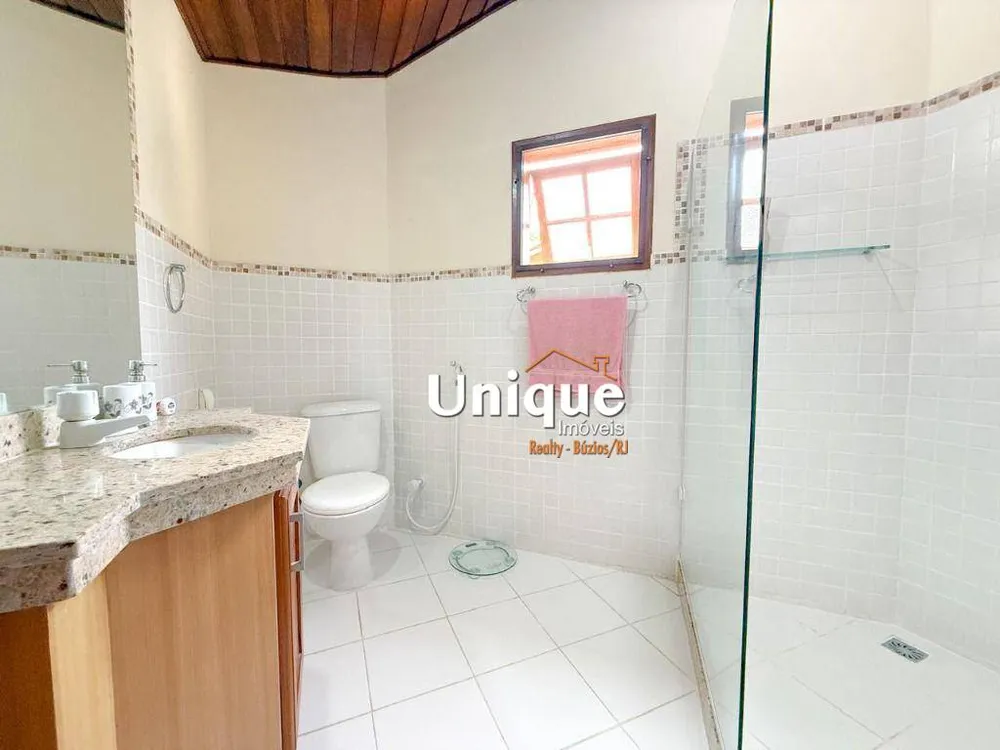 Casa de Condomínio, 4 quartos - Foto 10