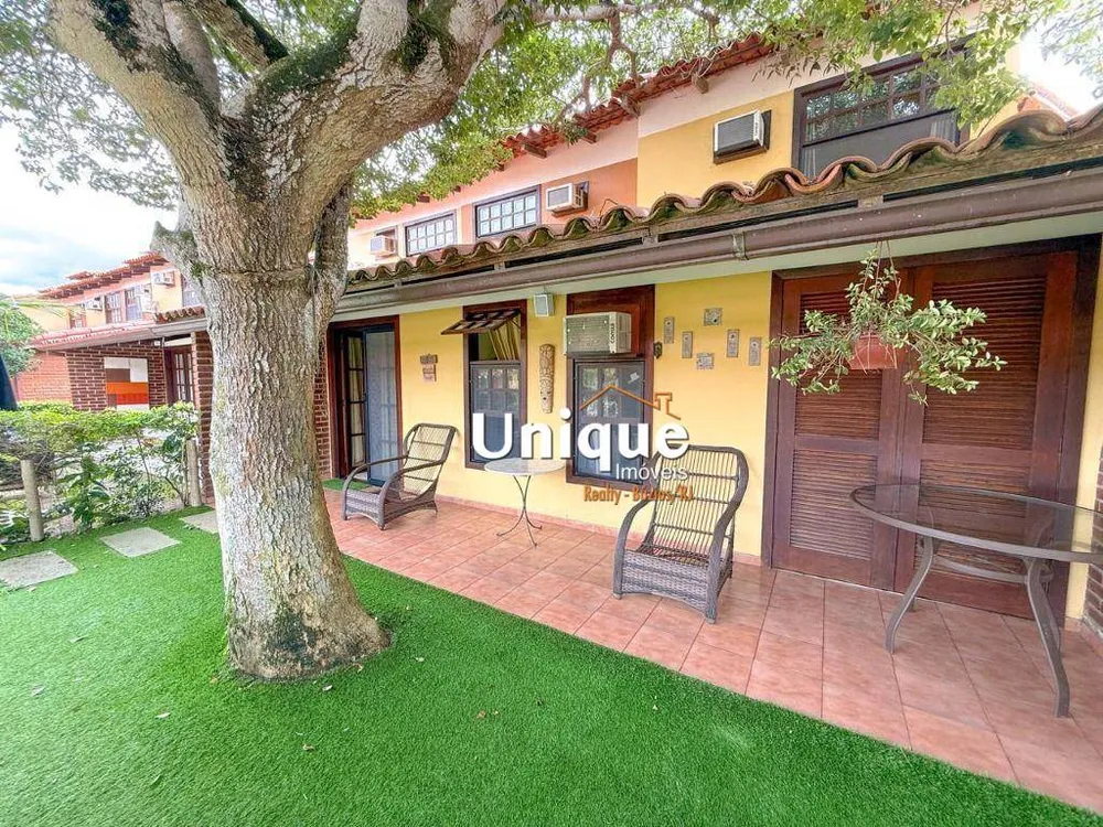 Casa de Condomínio, 4 quartos - Foto 2