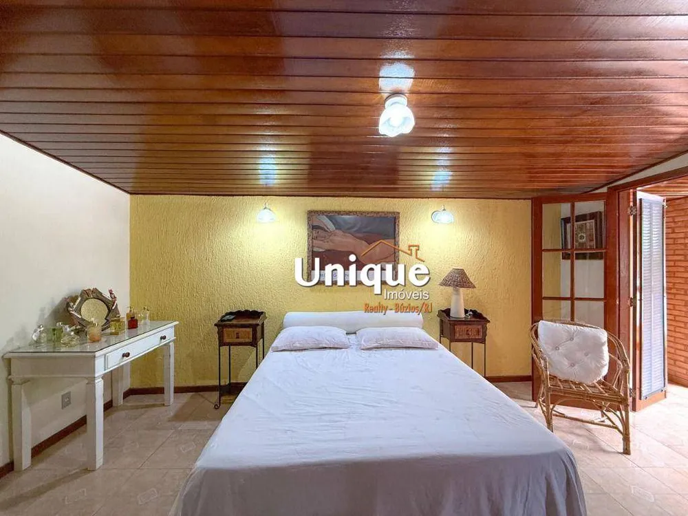 Casa de Condomínio, 4 quartos - Foto 13