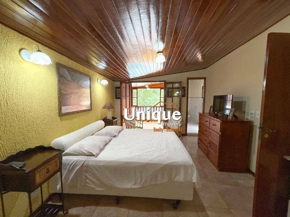 Casa de Condomínio, 4 quartos - Foto 12