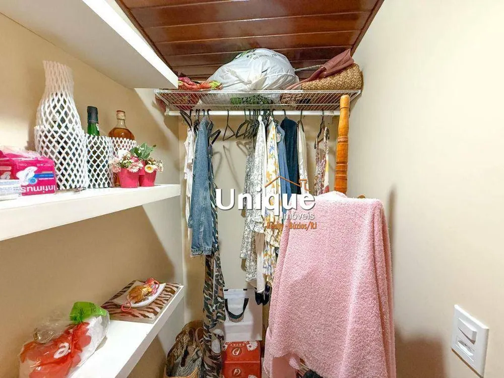 Casa de Condomínio, 4 quartos - Foto 20