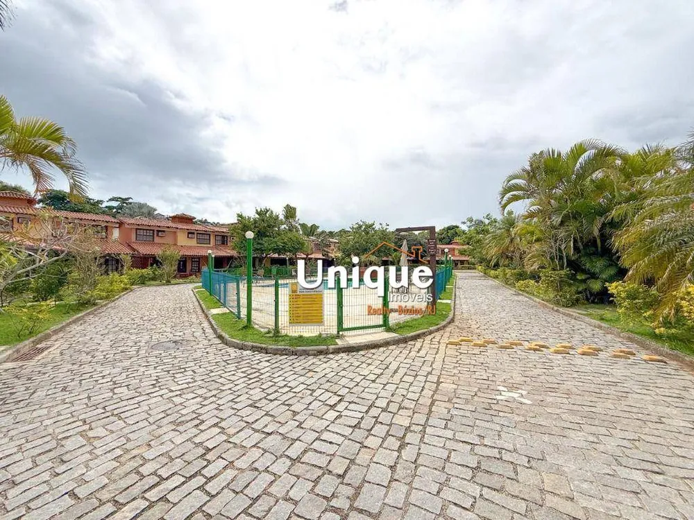 Casa de Condomínio, 4 quartos - Foto 24
