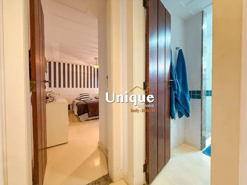 Casa de Condomínio, 5 quartos - Foto 12