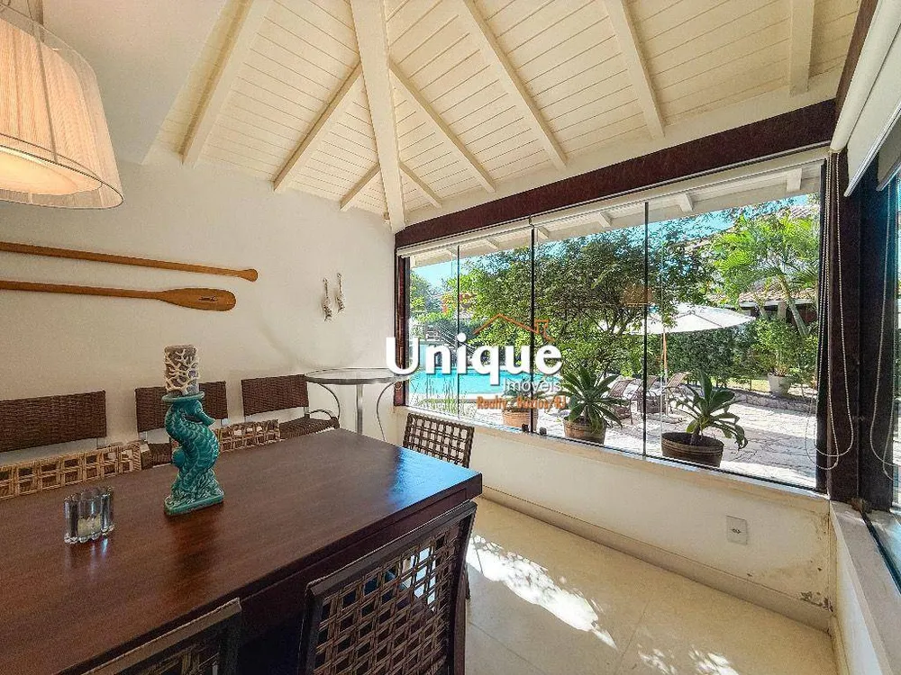 Casa de Condomínio, 5 quartos - Foto 7