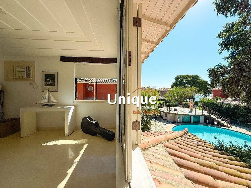 Casa de Condomínio, 5 quartos - Foto 26