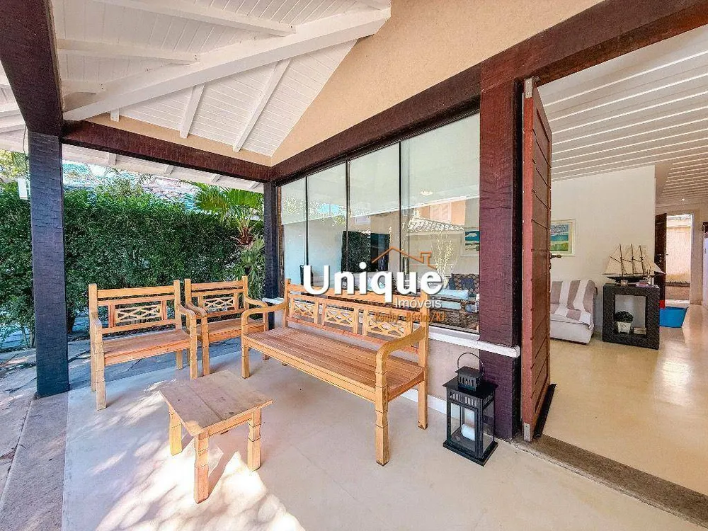 Casa de Condomínio, 5 quartos - Foto 3