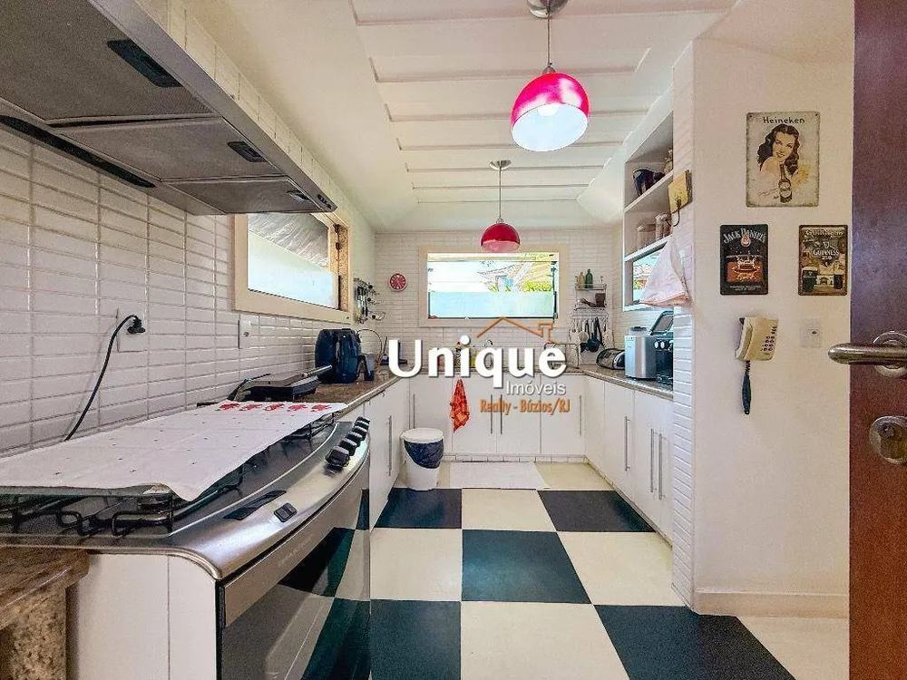 Casa de Condomínio, 5 quartos - Foto 10
